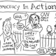 Illustration for article titled DNC Coverage: Unilateral Response